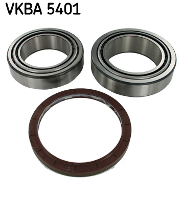 SKF Kerékcsapágy készlet VKBA5401_SKF